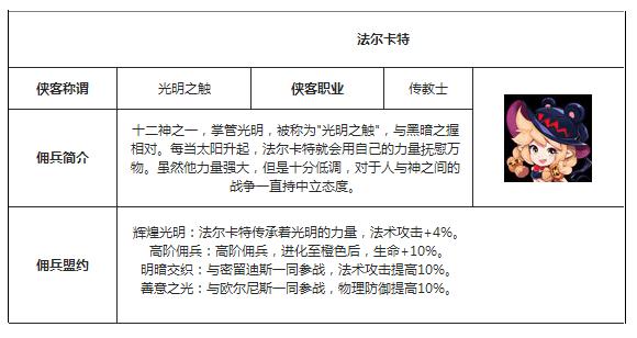 魔力宝贝佣兵使用事项与升阶指南(魔力宝贝佣兵使用事项与升阶指南有关吗)