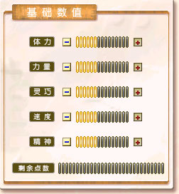 魔力宝贝体力获取方法汇总(魔力宝贝体力获取方法汇总表)