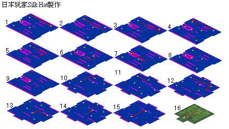 魔力宝贝手机版诅咒迷宫攻略地图(魔力宝贝手机版诅咒迷宫攻略地图怎么打开)