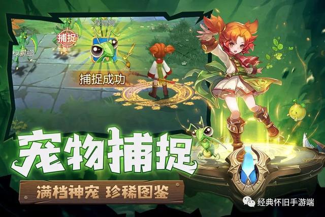 《魔力宝贝》剑圣所必备的48条素质装备不是唯一的的简单介绍