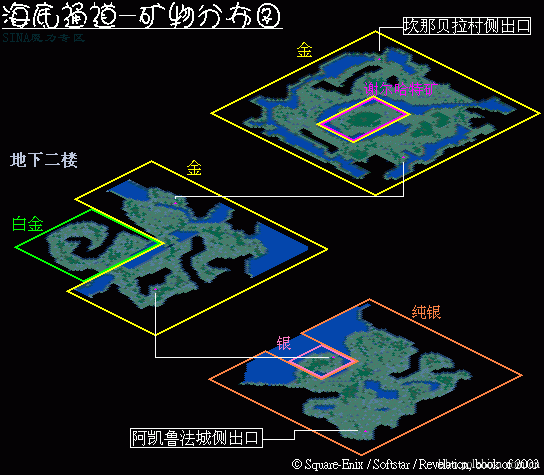 魔力宝贝6.0都有哪些新地图啊(魔力宝贝60都有哪些新地图啊怎么玩)