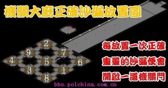 关于魔力宝贝里雍任务打法攻略详解的信息